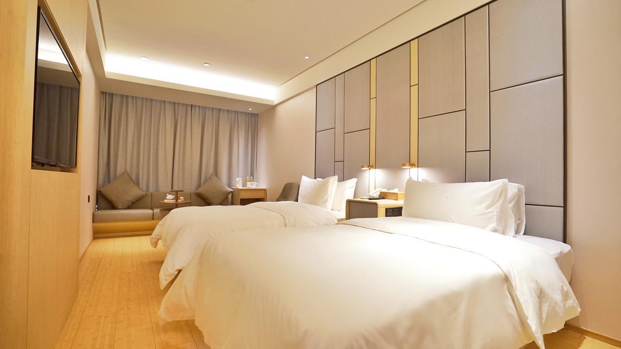 Hotel Ji Baoshan Youyi Road