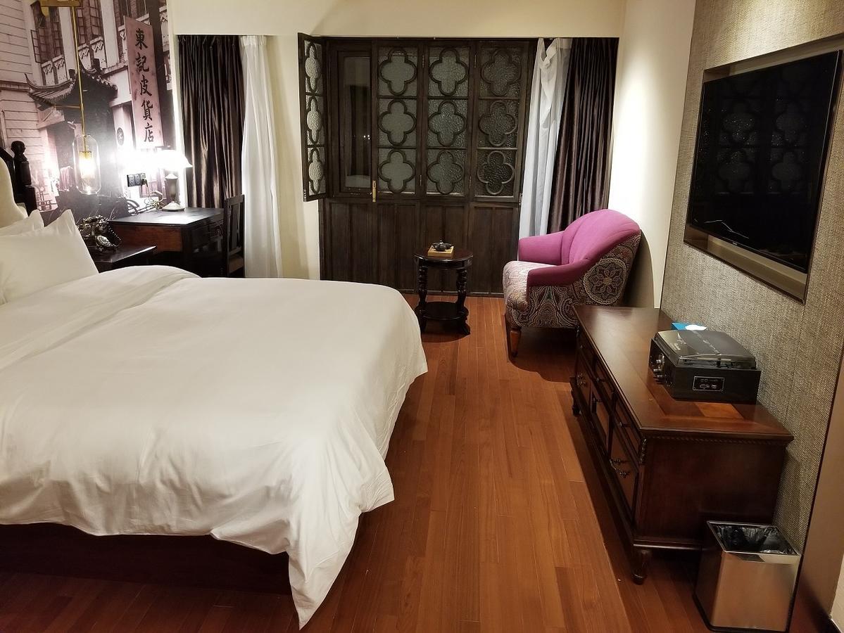 Casa Serena And Khách sạn 4*