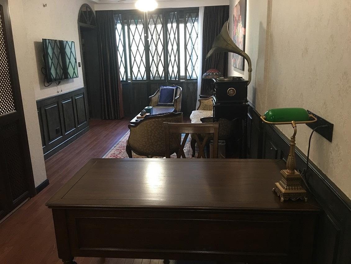 Khách sạn Casa Serena And 4*