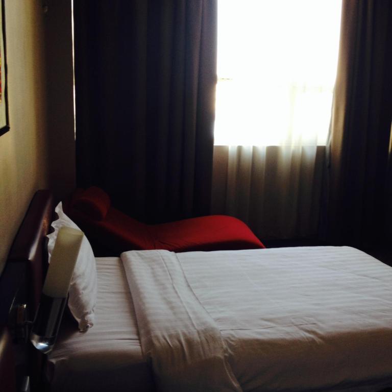 Hotel Washington Shanghai