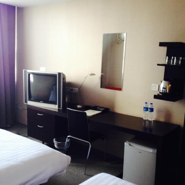 Hotel Washington