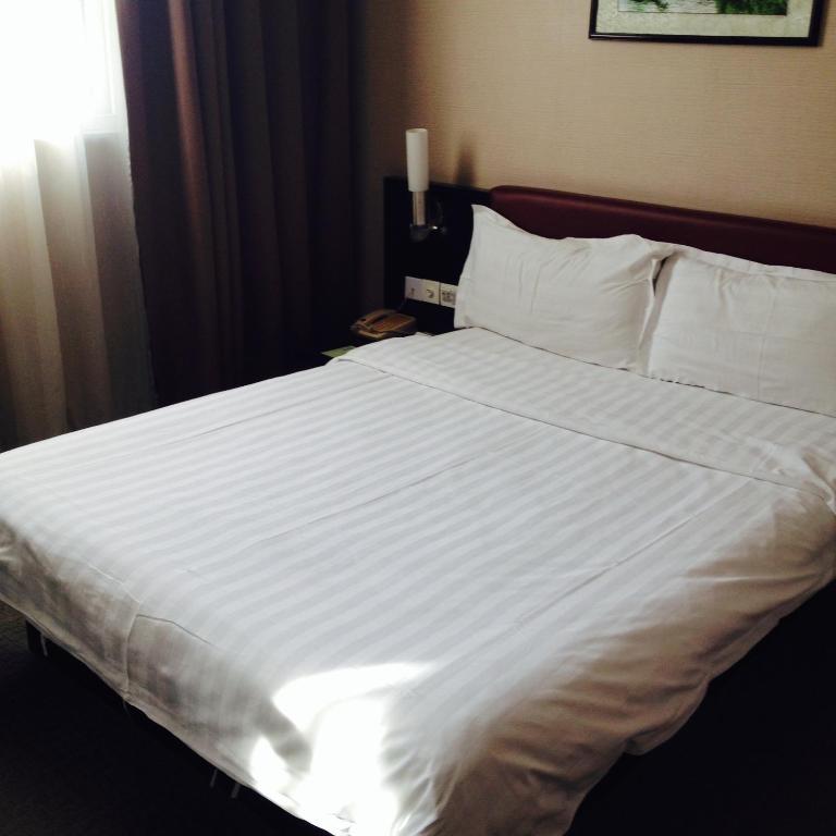 Washington Hotel Shanghai