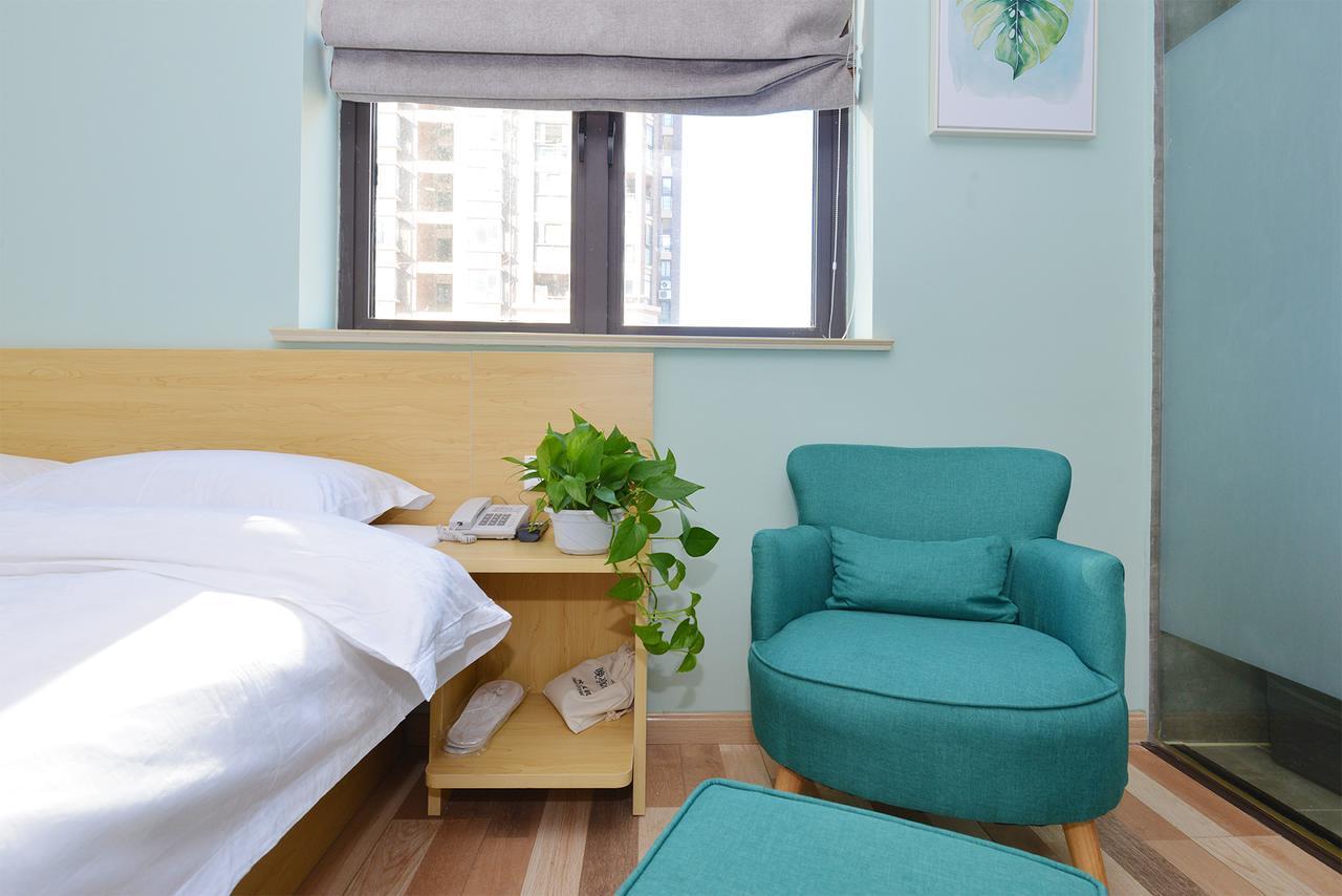 Hotel Wanting Boutique Shanghai