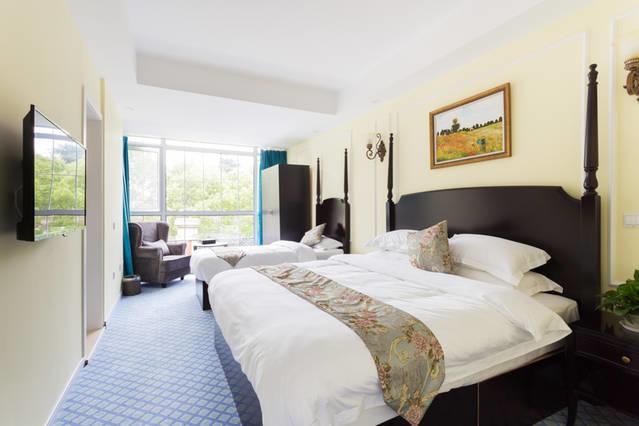 Bed & Breakfast The Roco