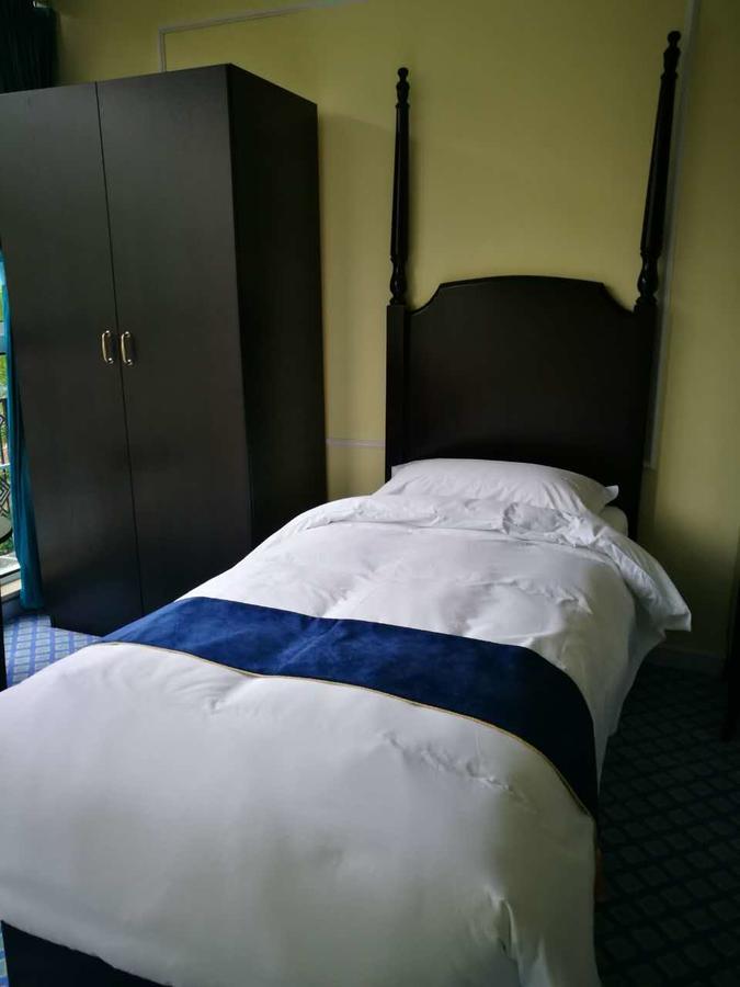 The Roco Bed & Breakfast Shanghai