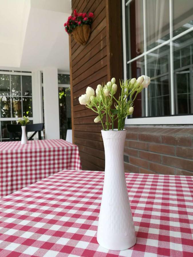 Bed & Breakfast The Roco Shanghai