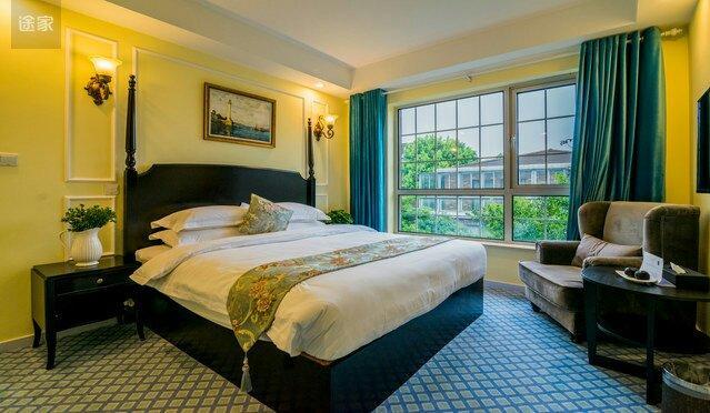 Bed & Breakfast The Roco