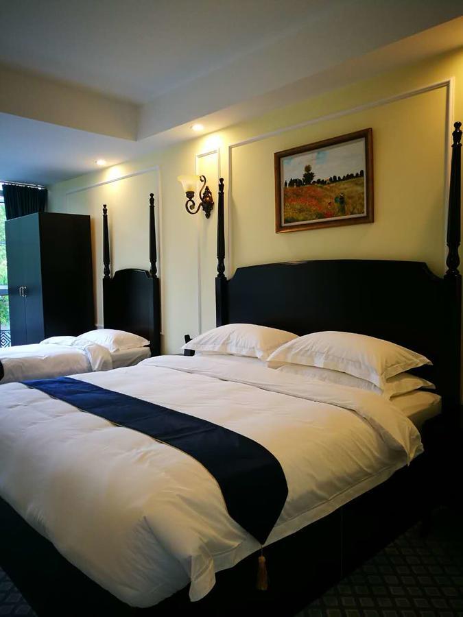 The Roco Bed & Breakfast *
