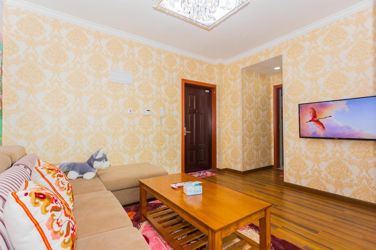 Full Of Happiness Disney Land Aparthotel 4*