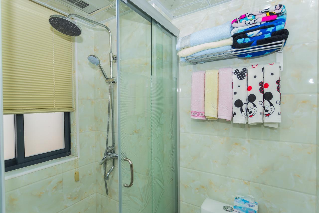 Aparthotel Full Of Happiness Disney Land 4*