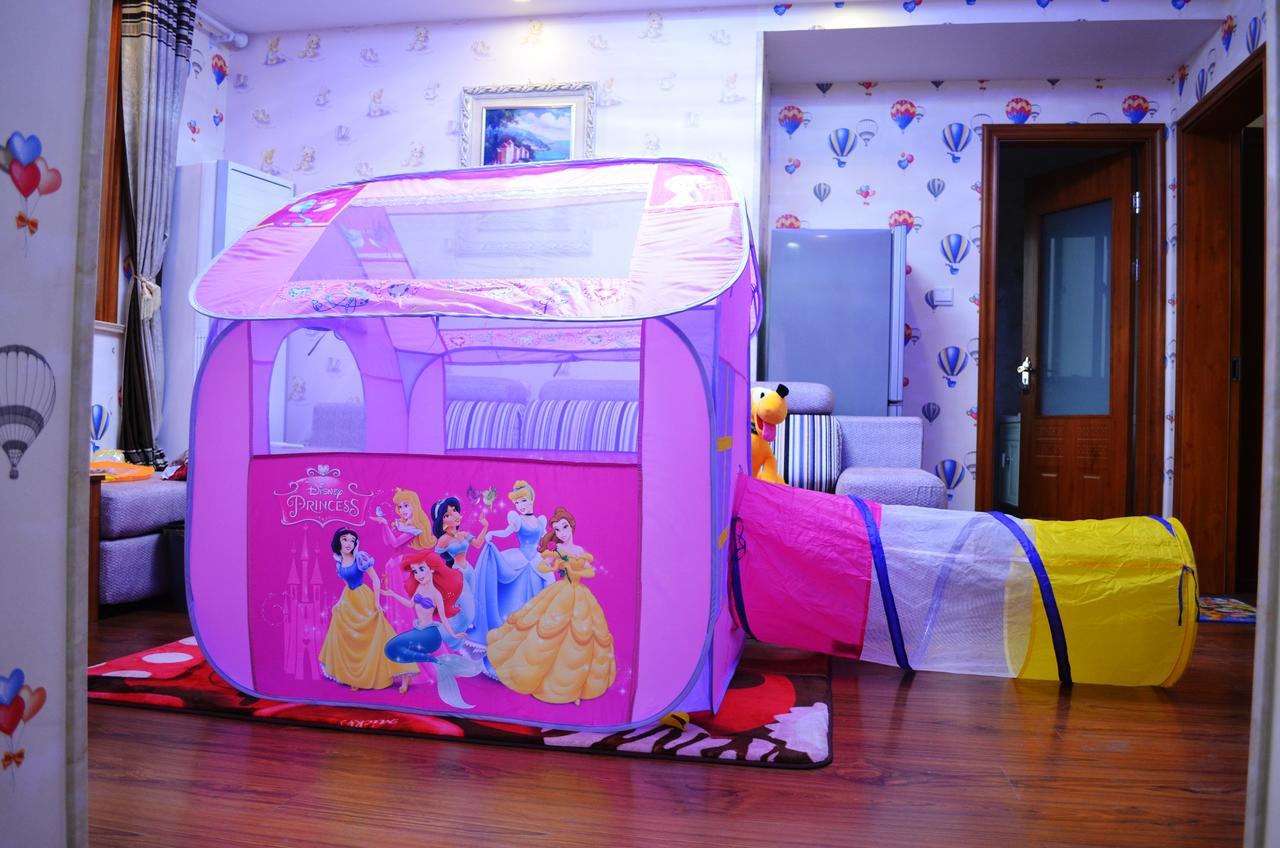 Full Of Happiness Disney Land Aparthotel