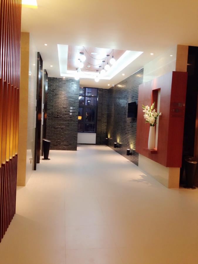 Jinjiang Select International Tourist Chuansha Subway Station Hotel 3*