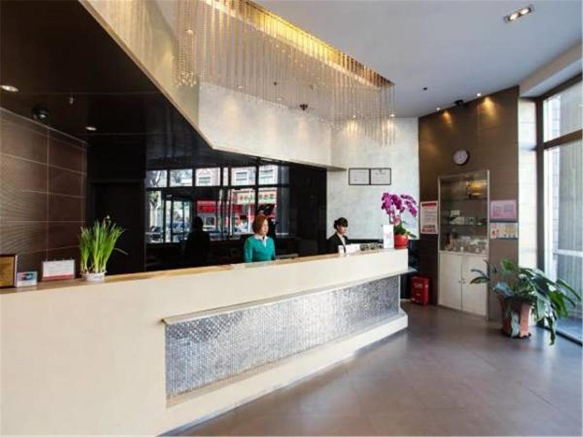 Hotel Jinjiang Minhang Zhuanqiao 3*