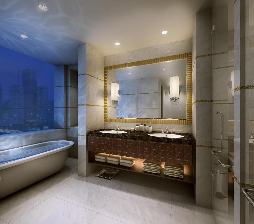 Wh Ming 5* Shanghai