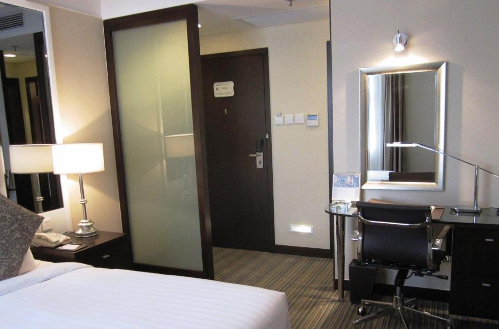 Elite Residence Shanghai