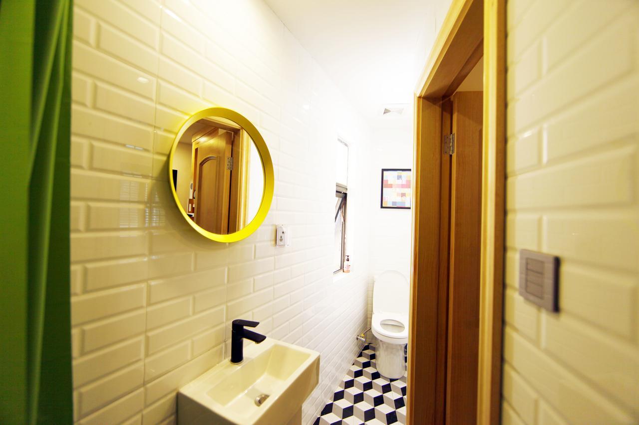 Hostel Dengba Branch Shanghai