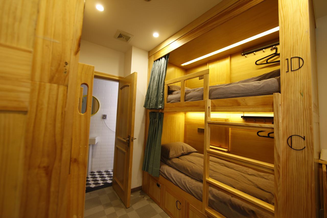 Hostel Dengba Branch *