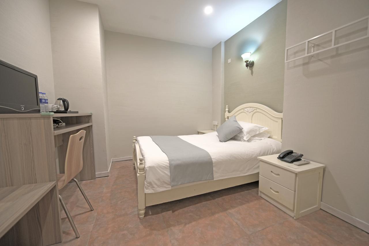Tours * Soho Garden 3*