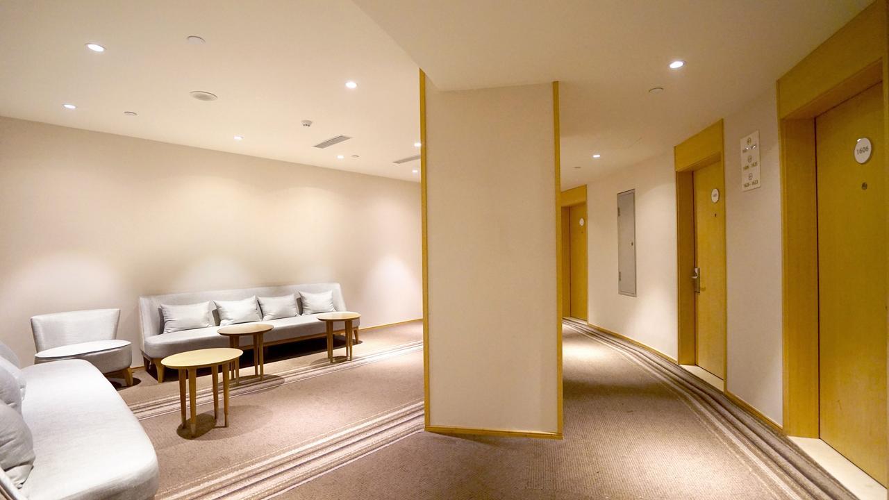 Ji Baoshan Youyi Road 3* Shanghai