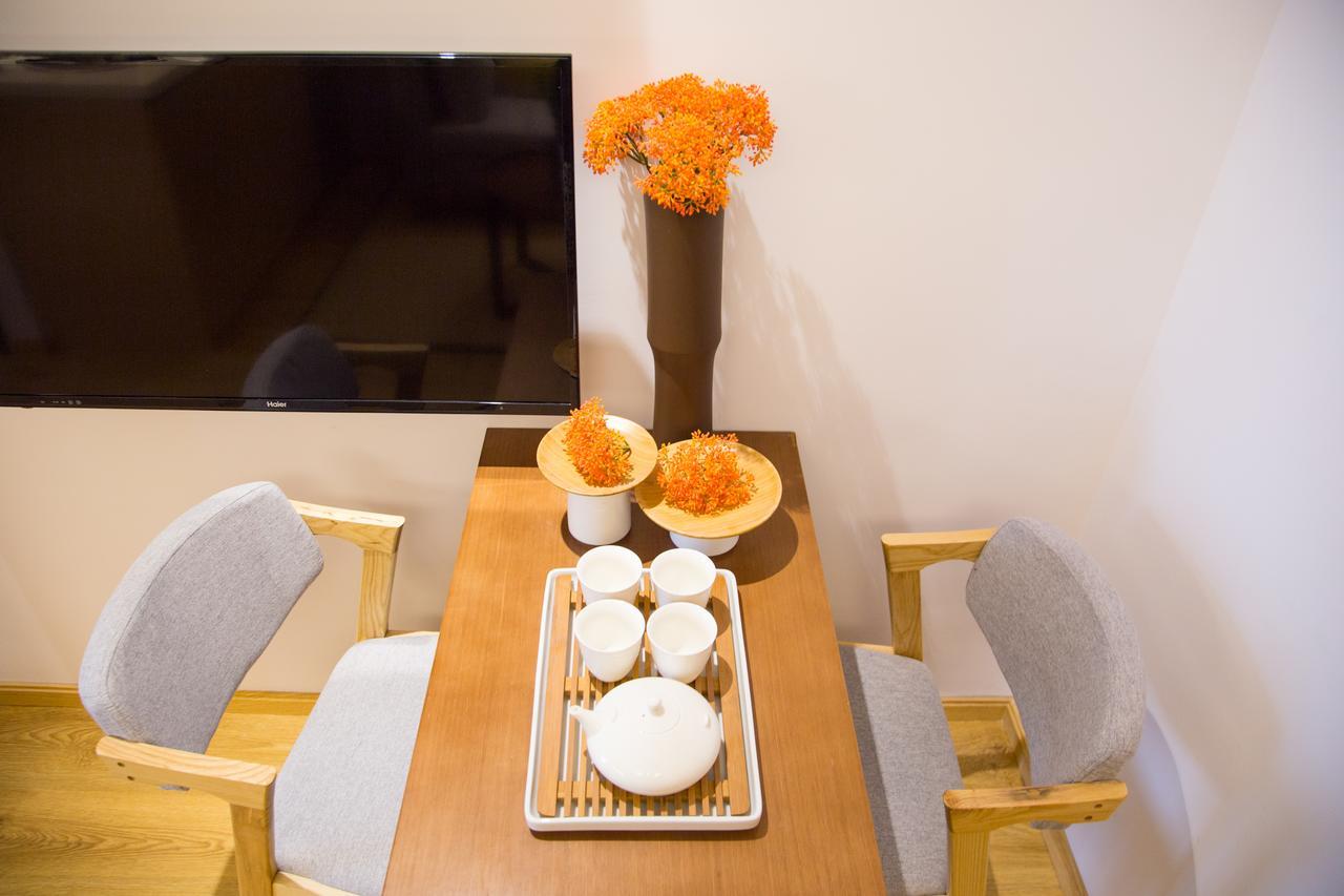 Hotel Berkesy Jinqiao