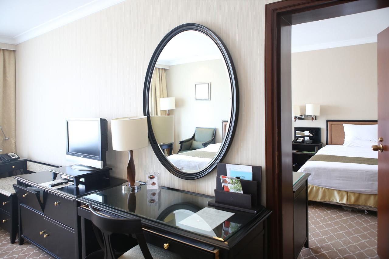 Okura Garden 5* Thượng Hải