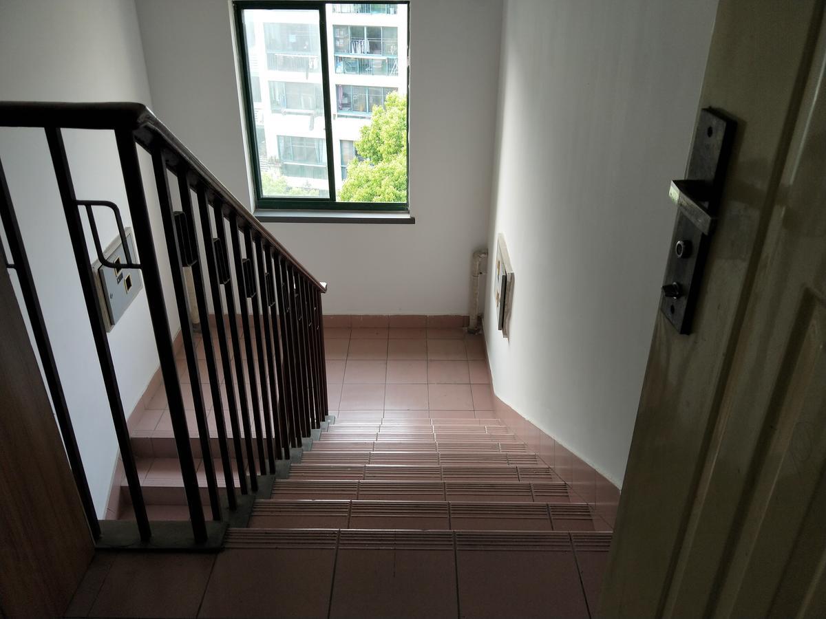 Pansiyon Yi Ju Homestay-zhuanqiao Subway Station, Minhang District *