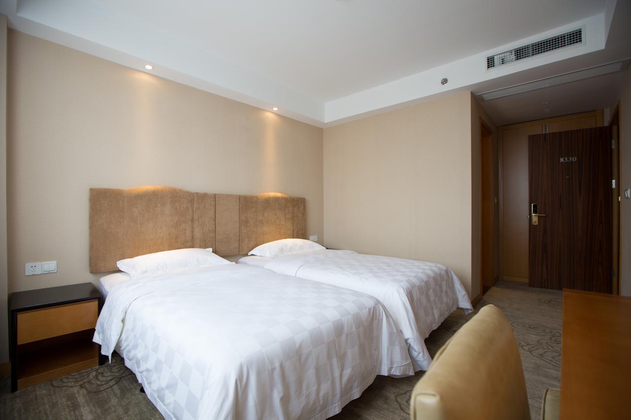 Shanghai Forson International Boutique Hotel（Pudong International Airport Chuansha Disney Store 2) Hotel 4*