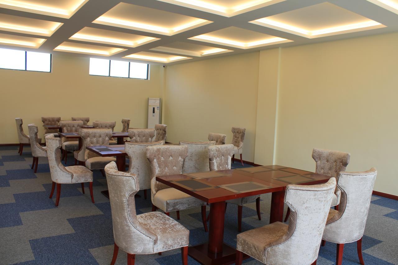 Shanghai Forson International Boutique Hotel（Pudong International Airport Chuansha Disney Store 2)