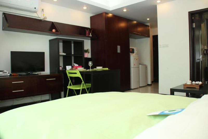 Hotel Century Shikong Yijia
