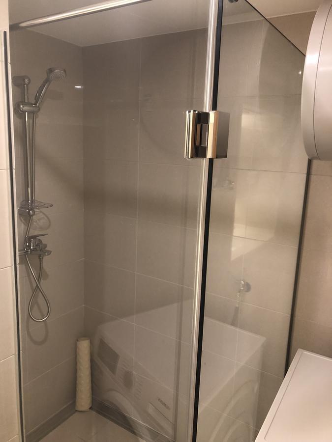 魔星酒店管理有限公司 Aparthotel *