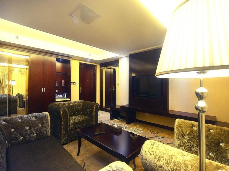 Zhijun International 4*