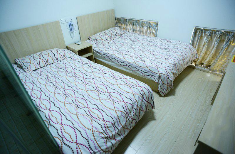 Hotel Pod Pudong Airport Disneyland Shanghai