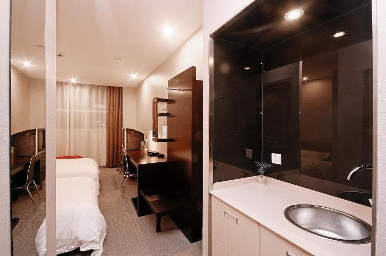 Washington Hotel 3*