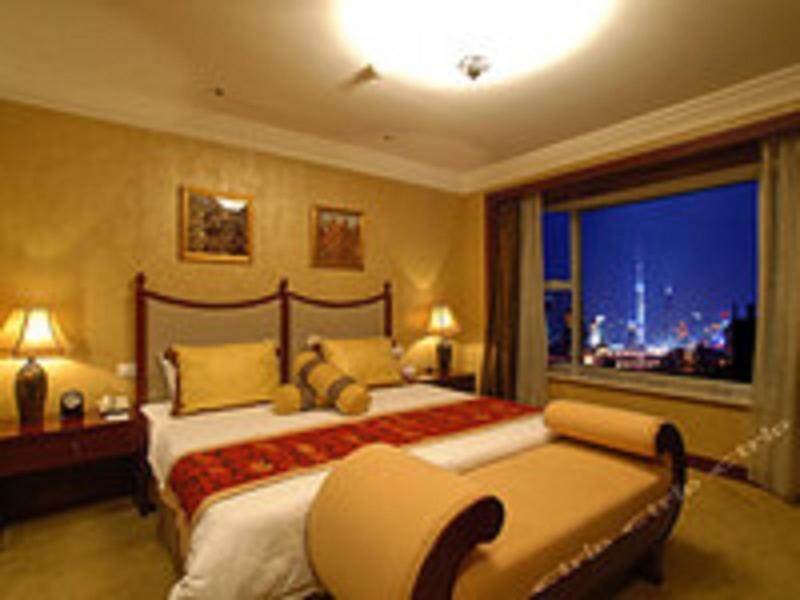 Hotel The Bund Riverside