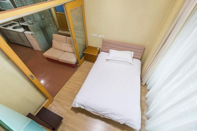 Aparthotel Rong