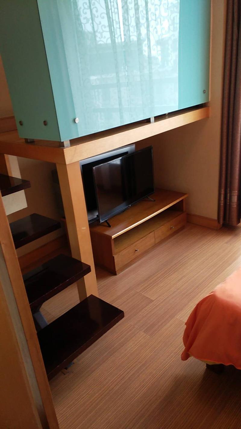 Aparthotel Rong Shanghai