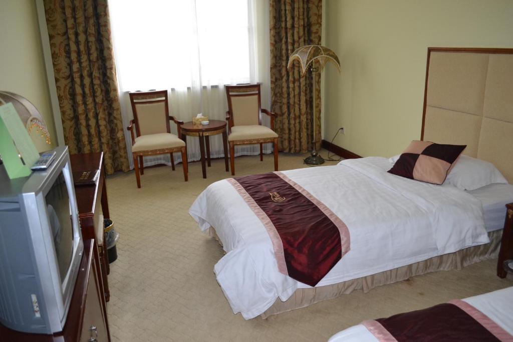 Jingyue Hotel Hotel 3*