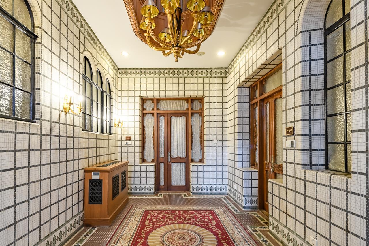 Hotel Moller - National Historic And Cultural Relics Protection Building 5*