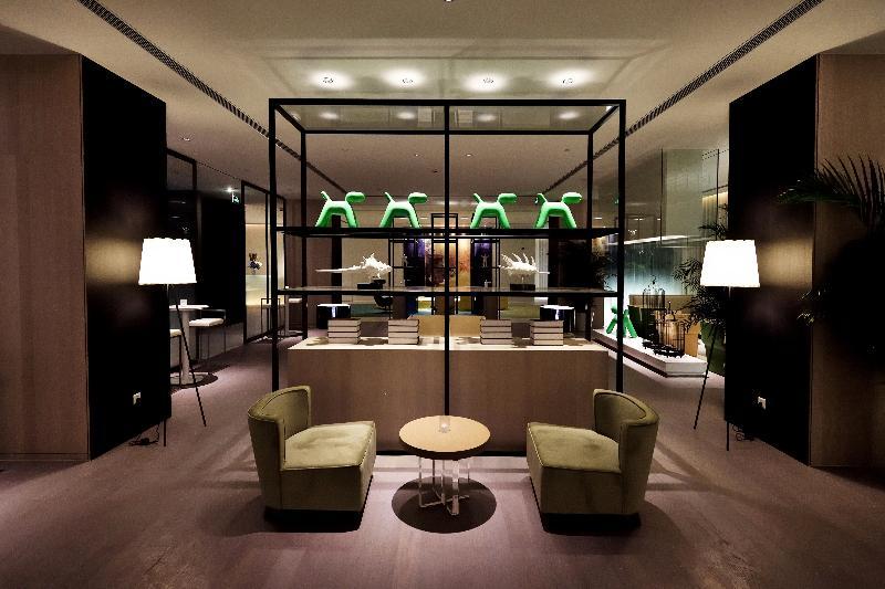 Jinjiang Metropolo Hua Ting 3*