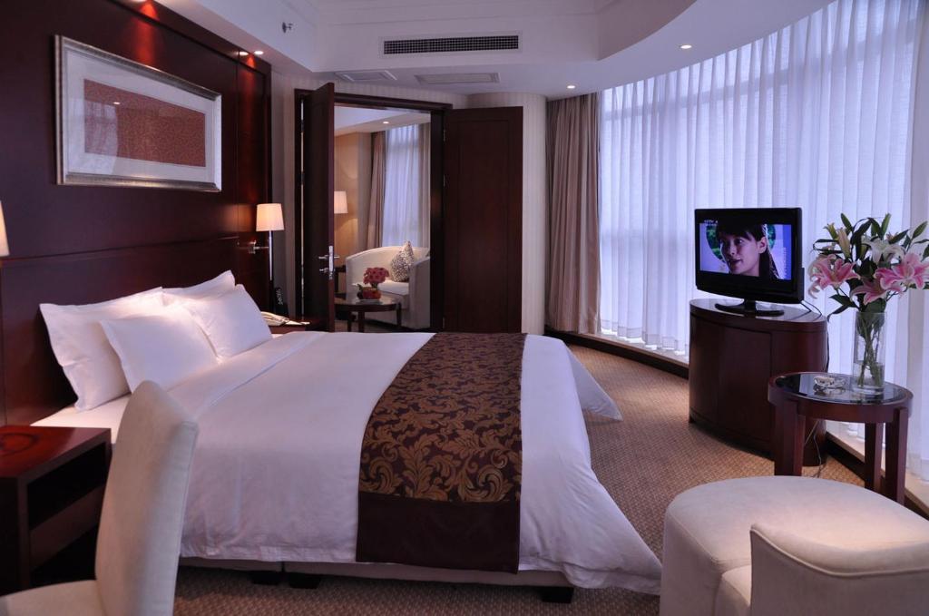 Hotel Delightel West Shanghai