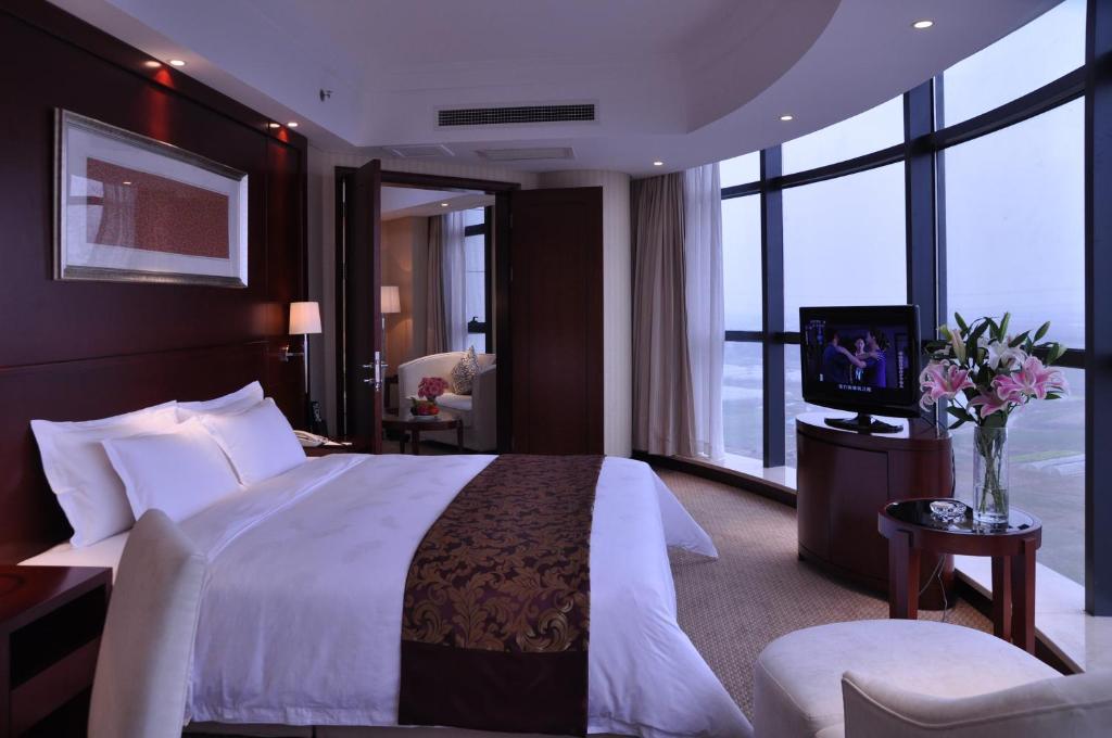 Delightel West Hotel Shanghai