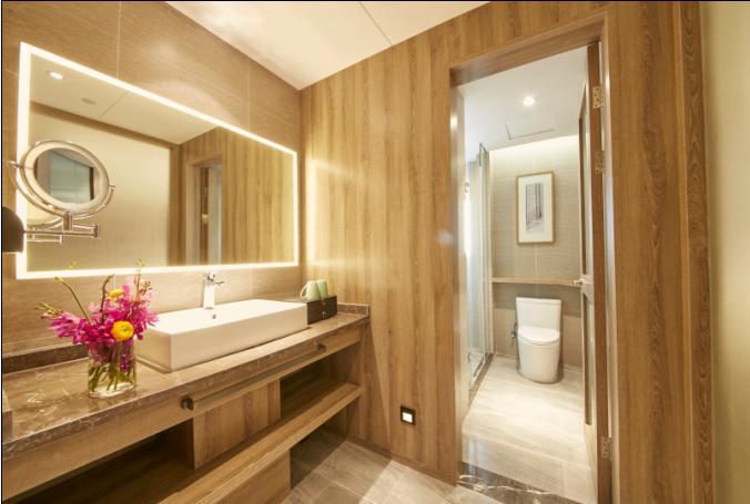 New Century Manju Wanda Plaza Minhang 4* Shanghai