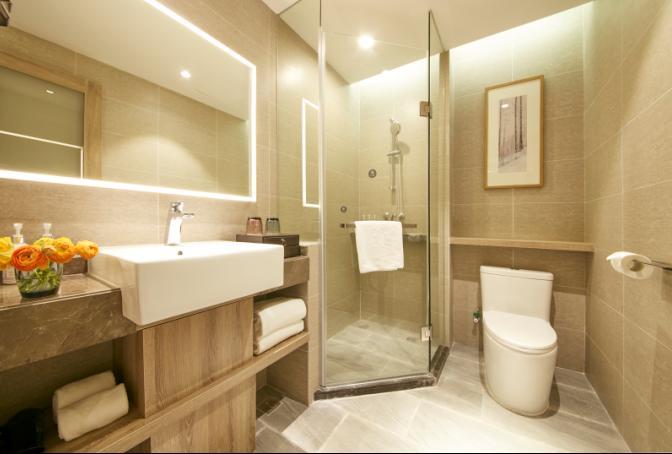 New Century Manju Wanda Plaza Minhang 4* Shanghai