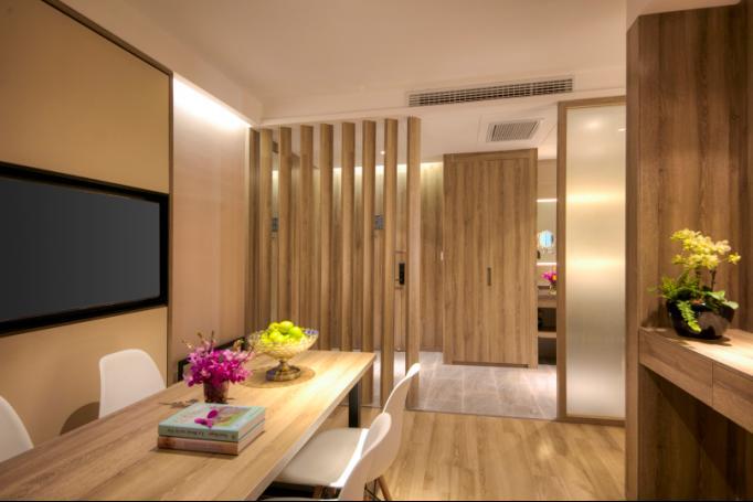 Hotel New Century Manju Wanda Plaza Minhang Shanghai