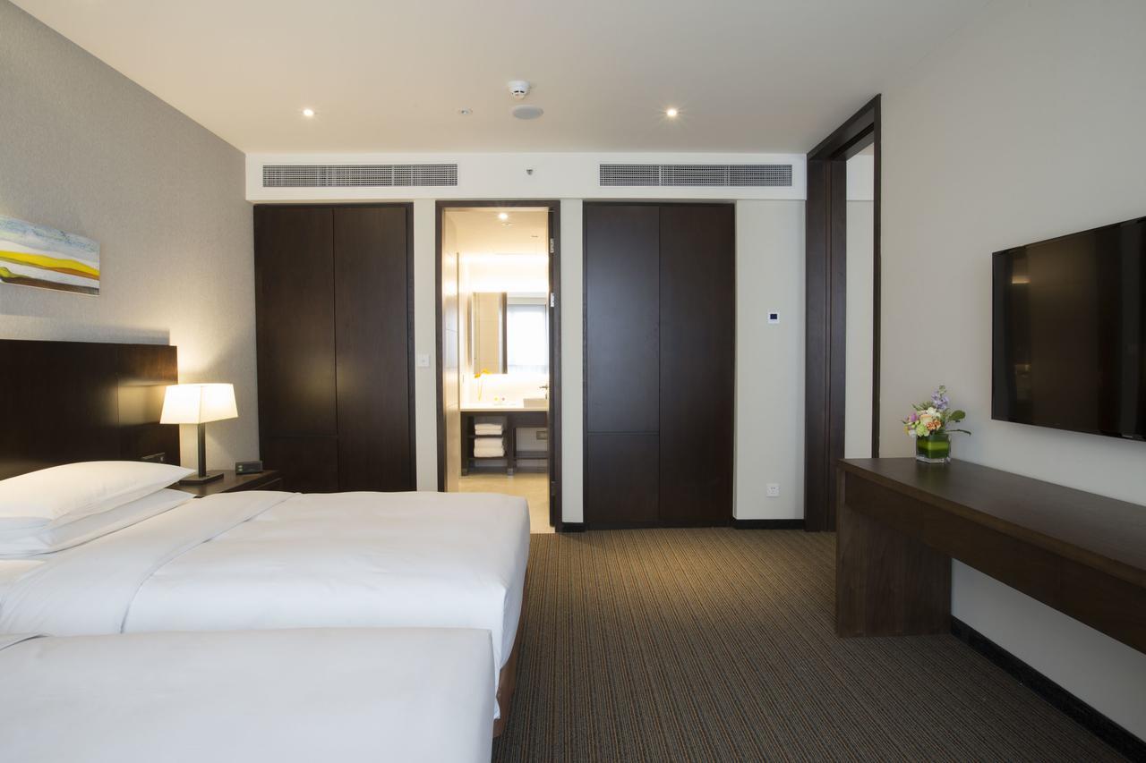 Hyatt Place New Hongqiao Otel