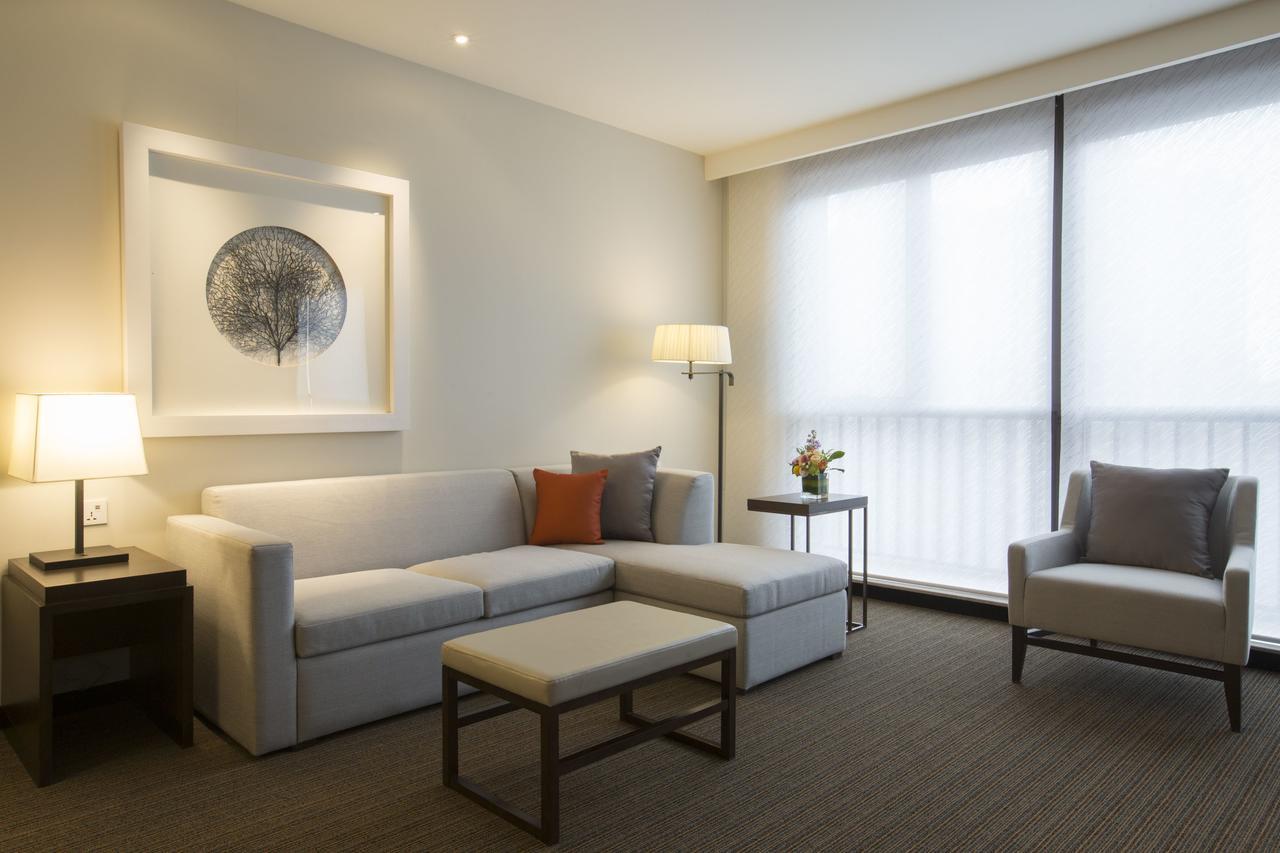 Hotel Hyatt Place New Hongqiao Shanghai