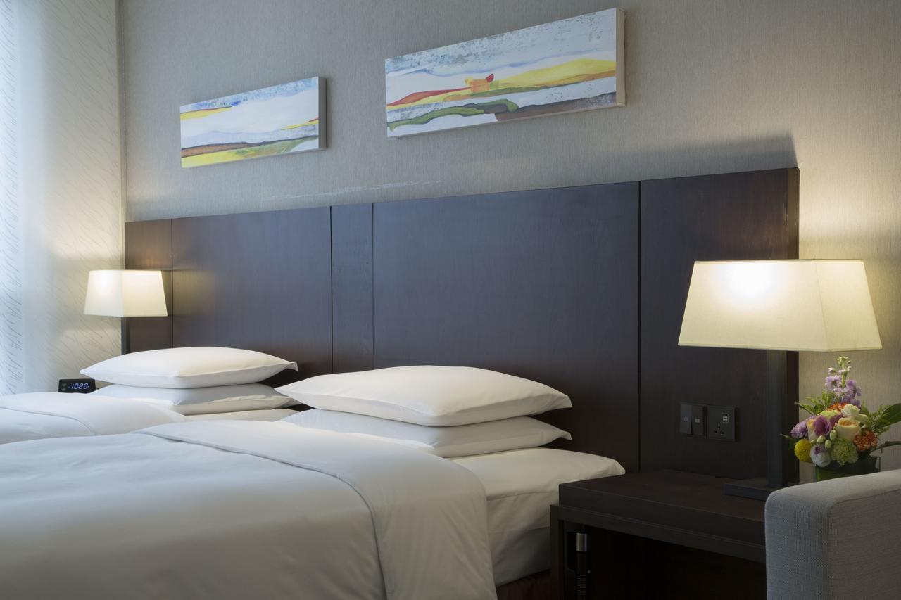 Hyatt Place New Hongqiao Hotel 4*