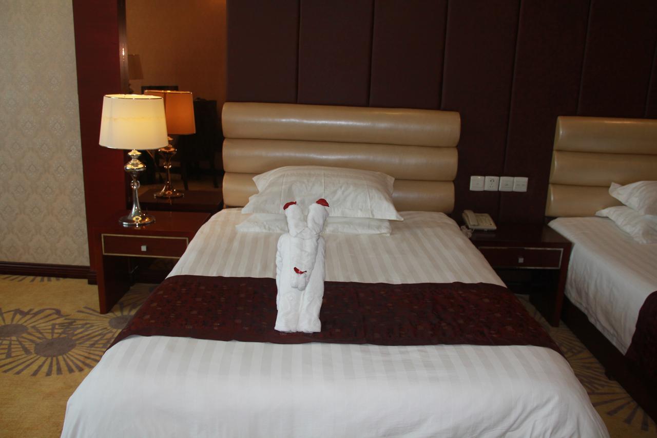 Shanghai Dikang Boutique Hotel 3* Shanghai