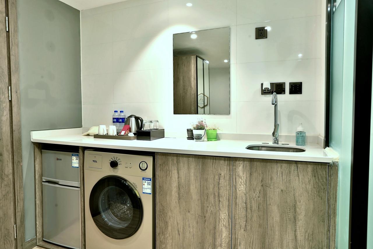 U Xintiandi 4* Thượng Hải