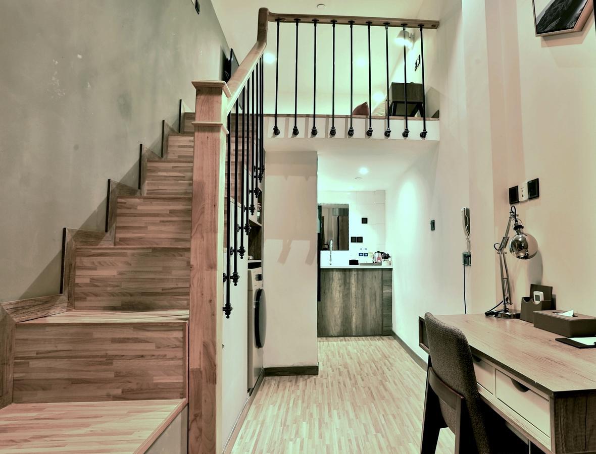 Khách sạn U Xintiandi 4*